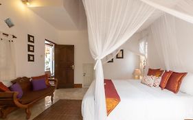 Villa Poppy Seminyak